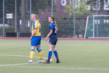 Bild 109 - F BU - VfL Pinneberg : Ergebnis: 0:1